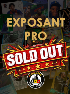 Exposant Pro